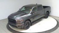Heated Seats, Heated Steering Wheel, Surround Vision Camera, Navigation, Adaptive Cruise Control, Re... (image 8)