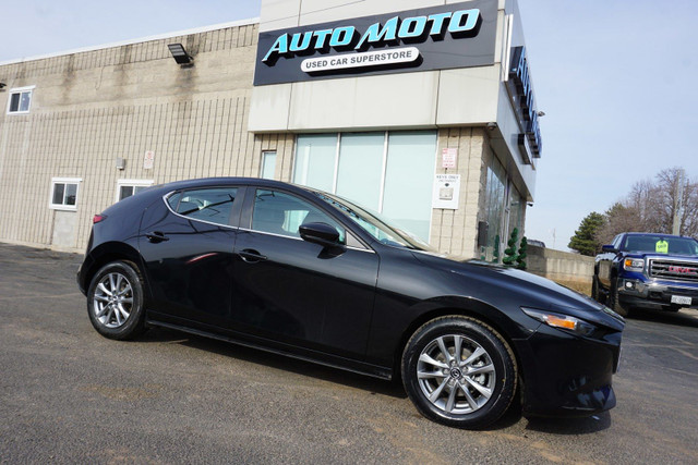 2023 Mazda MAZDA3 in Cars & Trucks in Oakville / Halton Region