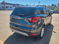Need a vehicle that has style? Look at our Pre-Owned 2019 FORD ESCAPE SEL 4X4 (Pictured in photo) Fi... (image 6)