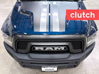1 OWNER / USB Input, Power Folding Exterior Mirrors, Heated Steering Wheel and more! Clutch is the l... (image 5)