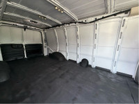 Excellent Condition Chevrolet Express 2500 155 Long Wheel Base. This van is sold certified and Equip... (image 5)