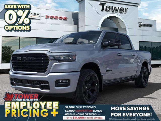 2025 Ram 1500 Sport in Cars & Trucks in Calgary