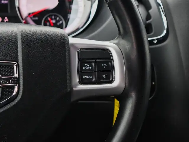 2020 Dodge Grand Caravan GT | Leather | DVD | Power Sliding Door in Cars & Trucks in Oakville / Halton Region - Image 12