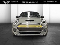 2021 MINI 3 Portes Cooper SE, Ligne Première+, Toit Pano! * Ligne Première+ * Toit ouvrant panoramiq... (image 1)