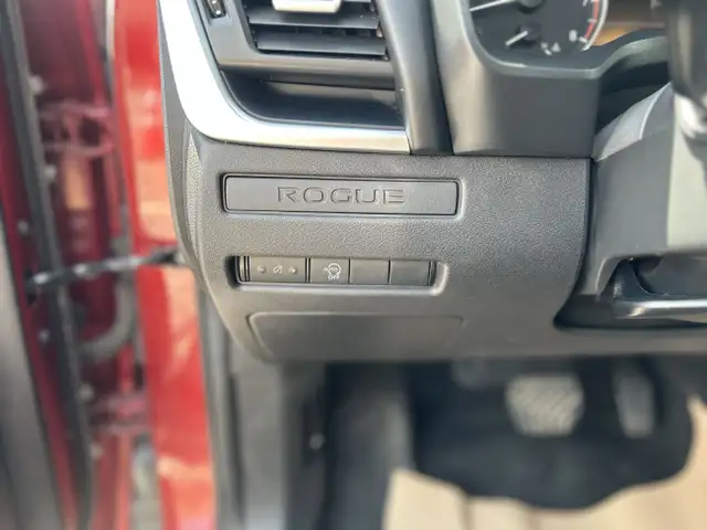 2024 Nissan Rogue dans Autos et camions dans Calgary - Image 10