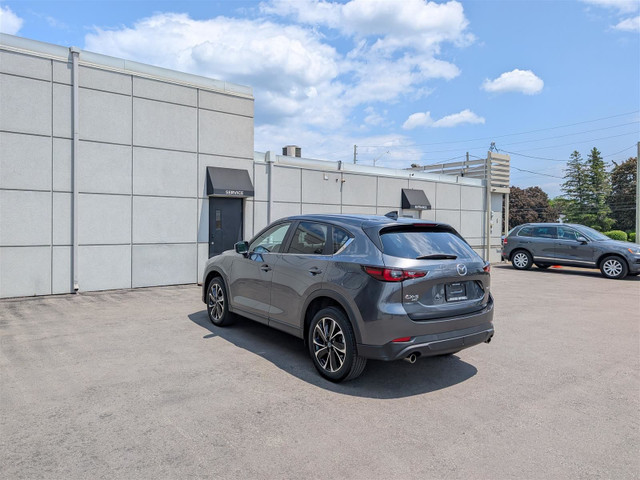 2023 Mazda CX-5 GS AWD - SUNROOF - REVERSE CAM - TECH FEATURES in Cars & Trucks in Oakville / Halton Region - Image 3