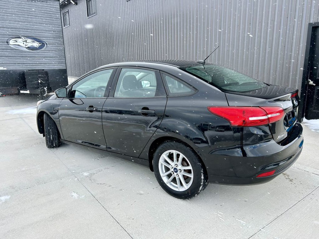 2017 FORD FOCUS SE in Cars & Trucks in Owen Sound - Image 2