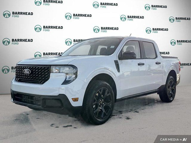 2025 Ford Maverick XLT AWD SuperCrew in Cars & Trucks in Edmonton - Image 2