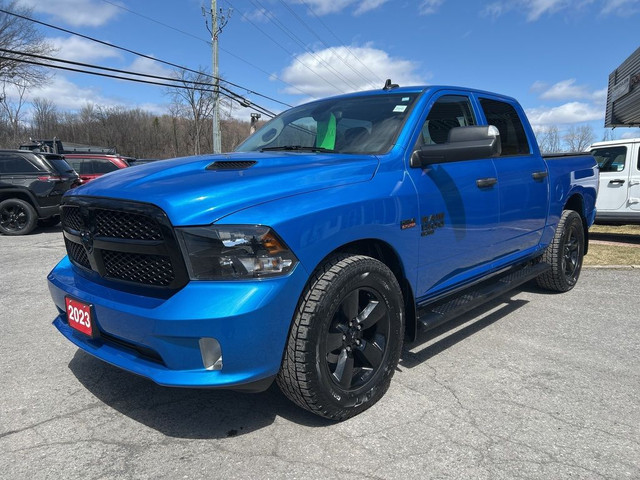 2023 Ram 1500 Classic Express in Cars & Trucks in Ottawa