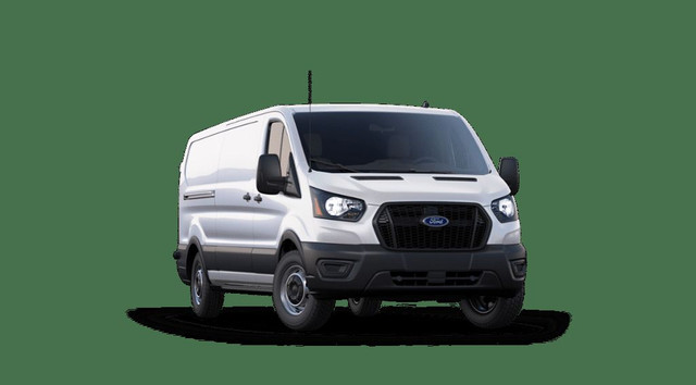 2025 Ford Transit Cargo Van TRANSIT | LOAD PROTECT PKG | REVERSE in Cars & Trucks in Calgary - Image 4