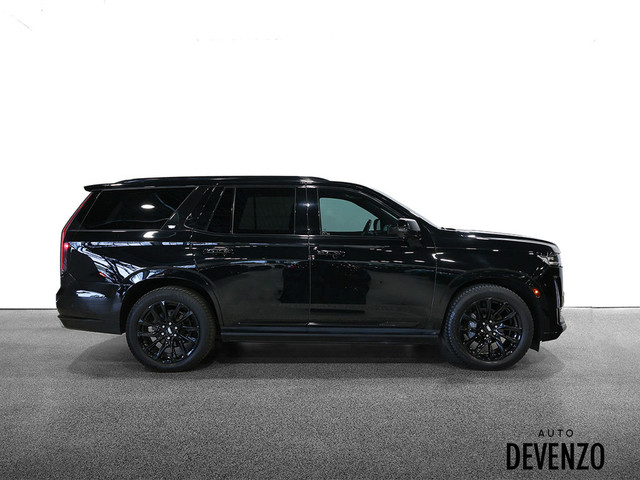 2022 Cadillac Escalade 4WD Premium Luxury in Cars & Trucks in Laval / North Shore - Image 2
