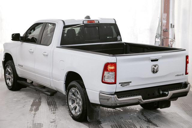 2022 RAM 1500 BIG HORN in Cars & Trucks in Red Deer - Image 4