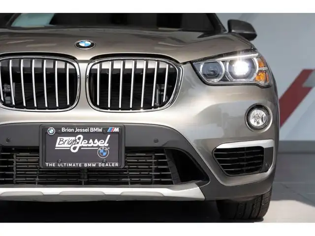 2016 BMW X1 xDrive28i63871251274113123