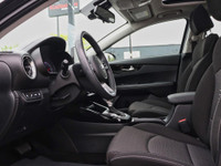 Experience refined style, impressive efficiency, and advanced technology with the 2020 Kia Forte EX... (image 8)
