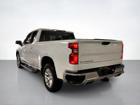Our 2023 Chevrolet Silverado 1500 LT Double Cab 4X4 is a wise choice for working smarter in Summit W... (image 2)
