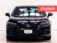 1 OWNER / Front Heated Seats, Climate Control, Dual Zone Front Climate Control and more! Clutch is t... (image 8)