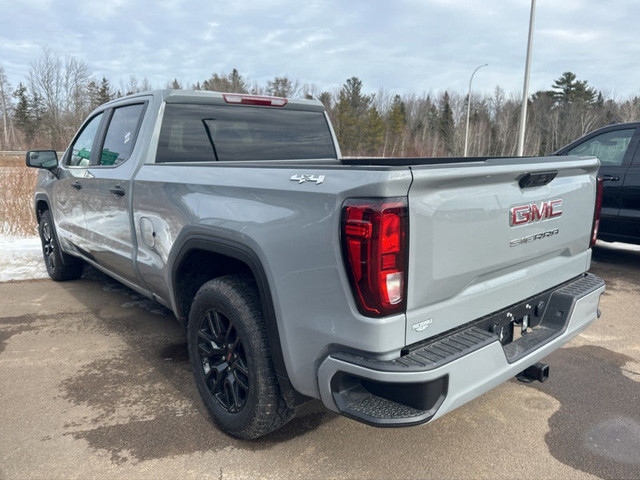 2024 GMC Sierra 1500 Pro - Apple CarPlay - Android Auto - $414 B in Cars & Trucks in Moncton - Image 4