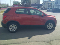 2014 Chevrolet Trax 179700 KM Price $7499 ON or QC Safety Included Warranty Included Carfax Included... (image 7)