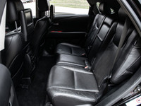 2011 Lexus RX-350 TECH PKG Black Exterior on Black Interior comes with Navigation and Back up Camera... (image 9)