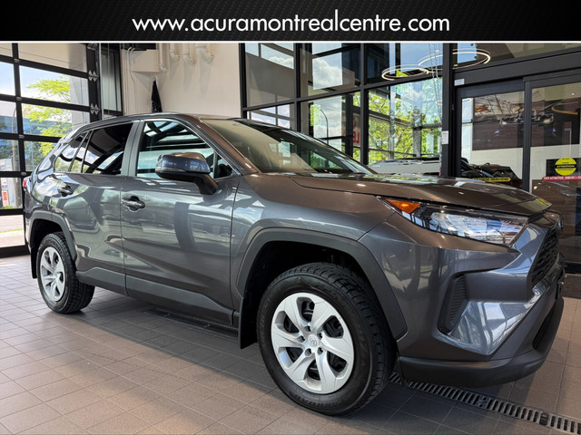 2023 Toyota RAV4LE in Cars & Trucks in City of Montréal