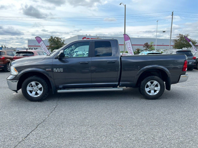 2017 Ram 1500 in Cars & Trucks in Ottawa - Image 2