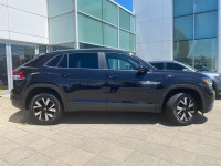 Humberview Volkswagen on the Queensway Get ready to experience the thrill of the 2021 Atlas Cross Sp... (image 7)