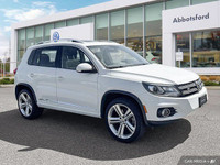 Only 67,290 Miles! This Volkswagen Tiguan delivers a Intercooled Turbo Premium Unleaded I-4 2.0 L/12... (image 6)