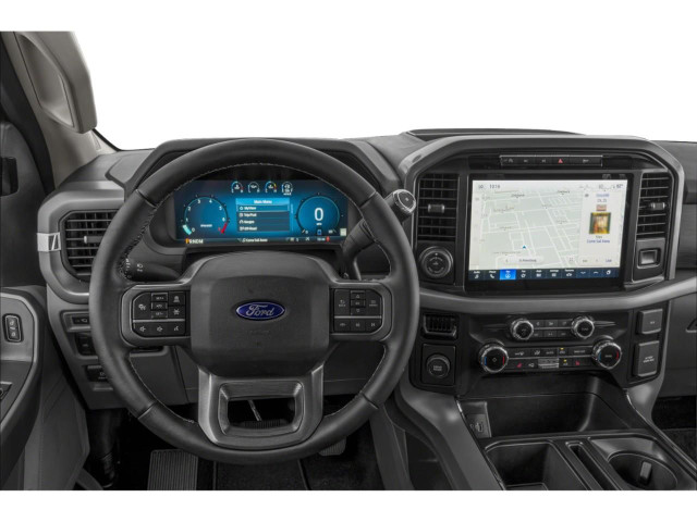 2025 Ford F-150 XLT in Cars & Trucks in Medicine Hat - Image 4