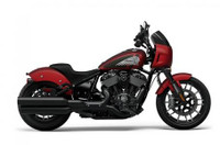2024 Indian Motorcycle SPORT CHIEF