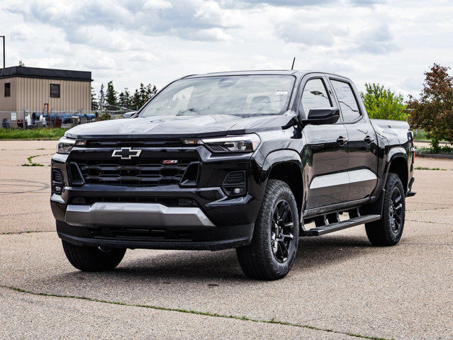 2025 Chevrolet Colorado Z71 in Cars & Trucks in Strathcona County - Image 4