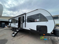 2024 Forest River RV Wildwood View 29VIEW