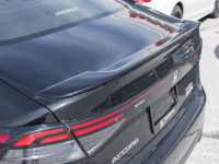 Introducing the 2024 Honda Accord Sedan Sport eCVT Hybrid – a masterclass in automotive elegance and... (image 6)