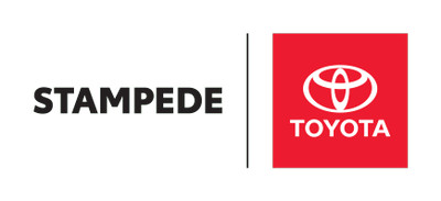 Stampede Toyota