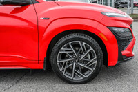 | Awd | Toit Ouvrant | Apple CarPlay | Caméra de Recul | Sièges Chauffants | Surveillance des Angles... (image 7)