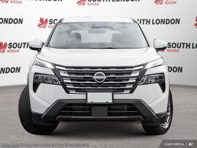 2025 Nissan Rogue in Cars & Trucks in London - Image 2