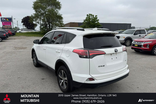 2018 Toyota RAV4 FWD LE - Heated Seats - Bluetooth - $109.84 /Wk in Cars & Trucks in Hamilton - Image 2