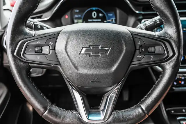 2023 Chevrolet Bolt EV 1LT * Carplay * Sieges Chauffant et Elect in Cars & Trucks in City of Montréal - Image 14