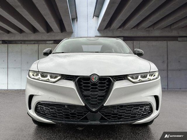  2023 Alfa Romeo Tonale Sprint in Cars & Trucks in Tricities/Pitt/Maple - Image 2