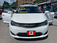 ...WE INCLUDE EVERYTHING…… PACIFICA TOURING-L STOW NAVI BT REV CAM PANO ROOFS……………...........PRICE I... (image 8)