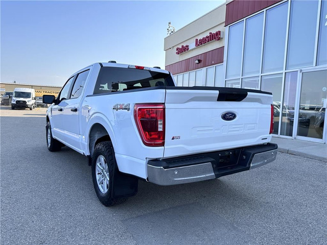  2021 Ford F-150 XLT in Cars & Trucks in Saskatoon - Image 2