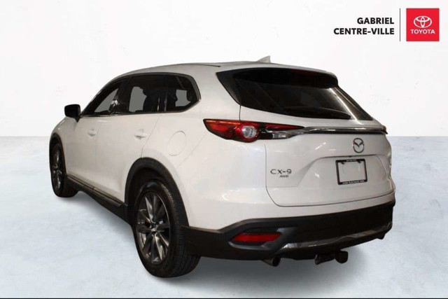 2020 Mazda CX-9 Signature AWD in Cars & Trucks in City of Montréal - Image 3