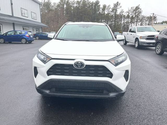 2020 Toyota RAV4 LE PRICED TO MOVE! BACKUP CAM! CALL NOW! in Cars & Trucks in Annapolis Valley - Image 3