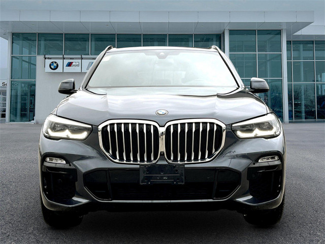 2020 BMW X5 xDrive40i LOCAL | M SPORT | ENHANCED in Cars & Trucks in Winnipeg - Image 4