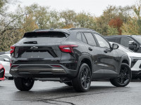 Sunroof | Wrapped/ Heated Steering Wheel | Heated Seats | Remote Start | HD Rear Vision Camera | Rea... (image 4)