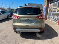 HERE IS A NICE CLEAN ACCIDENT FREE WELL MAINTAINED SUV FOR YOU. IT LOOKS AND DRIVES GREAT AND SOLD.... (image 3)