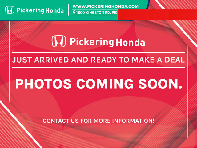 2021 Honda CR-V Sport in Cars & Trucks in Oshawa / Durham Region