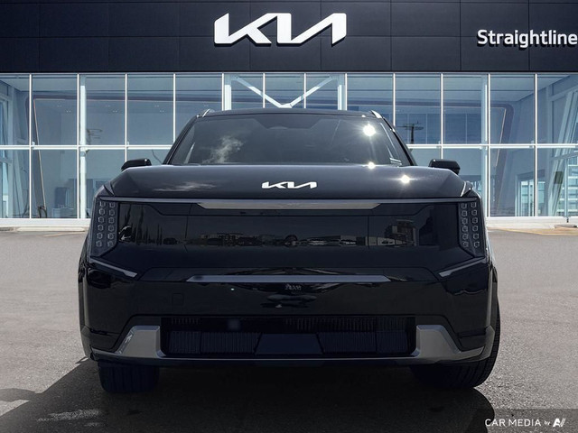 2026 Kia EV9 Land w/ Premium Package CAR OF THE YEAR! COME IN AN in Cars & Trucks in Medicine Hat - Image 2