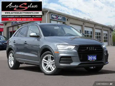 Auto select in Toronto will arrange all your financing needs even if you have good, new, or bad cred...