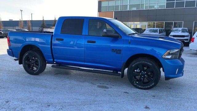  2023 Ram 1500 Classic Express | Electronics Group in Cars & Trucks in Edmonton - Image 4