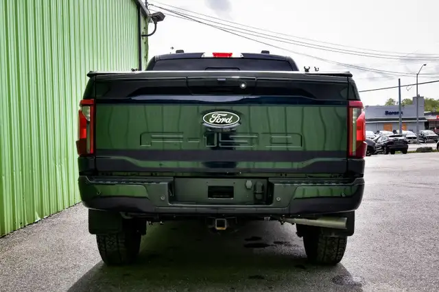 2024 Ford F-150 XLT in Cars & Trucks in Kingston - Image 6